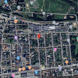 Kildevej 38, 7430 Ikast