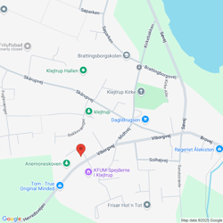 Viborgvej 26, Klejtrup, 9500 Hobro