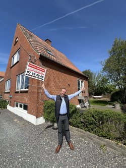 Fabjergstad 65, Fabjerg, 7620 Lemvig