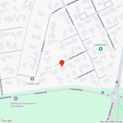 Gjellerupbakken 42, Gjellerup, 7400 Herning