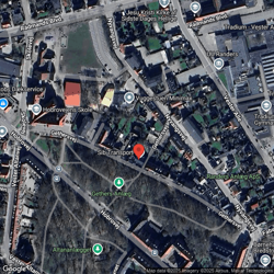 Gethersvej 20, 1 tv, 8900 Randers C