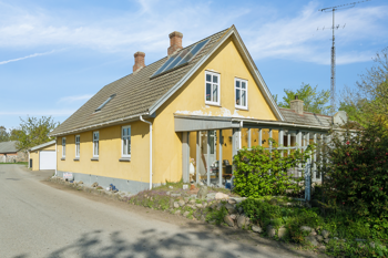 Revnvej 52, 8570 Trustrup