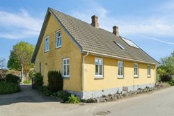 Revnvej 52, Allelev, 8570 Trustrup