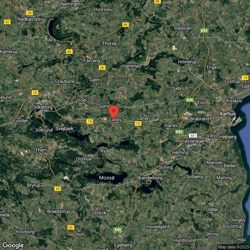Bakkevej 11, 8670 Låsby