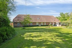 Krogsgårdvej 4, Nørre Nissum, 7620 Lemvig