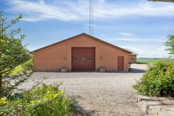 Krogsgårdvej 4, Nørre Nissum, 7620 Lemvig