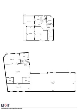 Viborgvej 26, Klejtrup, 9500 Hobro