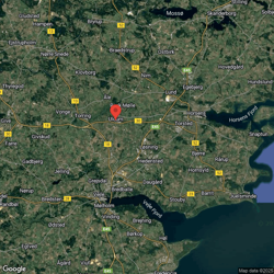 Højskolebakken 1, 7171 Uldum