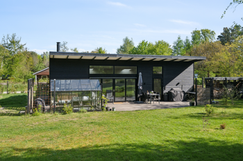 Birkevej 32, 8400 Ebeltoft