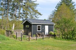 Birkevej 32, Fuglslev, 8400 Ebeltoft