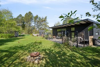 Birkevej 32, 8400 Ebeltoft