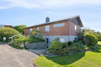 Østergade 72, 7620 Lemvig