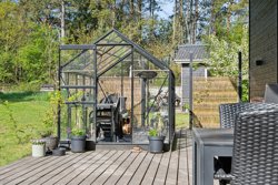 Birkevej 32, Fuglslev, 8400 Ebeltoft