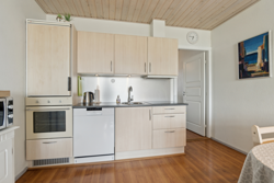 Fægangsvej 11A, 1 215, Bønnerup Strand, 8585 Glesborg