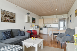 Fægangsvej 11A, 1 215, Bønnerup Strand, 8585 Glesborg