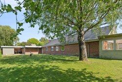 St. Lundgård Vej 12, Tjørring, 7400 Herning