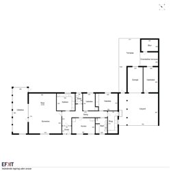St. Lundgård Vej 12, Tjørring, 7400 Herning