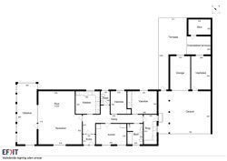St. Lundgård Vej 12, Tjørring, 7400 Herning