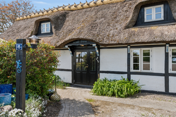 Hønagervej 6, 4230 Skælskør
