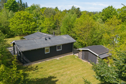 Tangvej 3, Bønnerup Strand, 8585 Glesborg