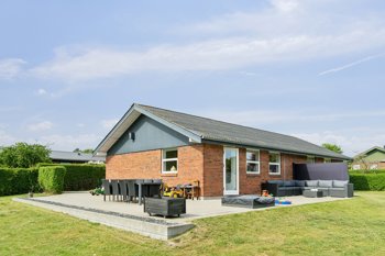 Orgelvej 26, 8940 Randers SV