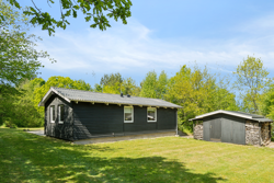 Tangvej 3, Bønnerup Strand, 8585 Glesborg