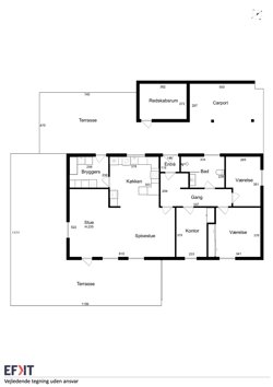 Orgelvej 26, 8940 Randers SV