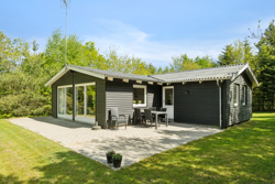 Tangvej 3, Bønnerup Strand, 8585 Glesborg
