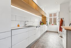 Fælledvej 1, 8700 Horsens
