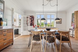 Fælledvej 1, 8700 Horsens