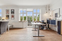 Fælledvej 1, 8700 Horsens
