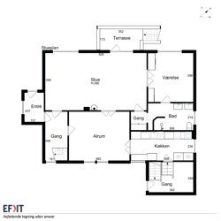 Fælledvej 1, 8700 Horsens