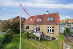 Fælledvej 1, 8700 Horsens