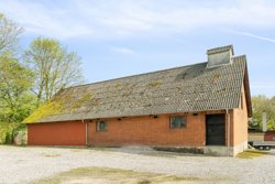 Krogsbækvej 4, Karlby, 8543 Hornslet