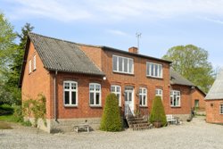 Krogsbækvej 4, Karlby, 8543 Hornslet