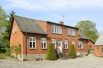 Krogsbækvej 4, 8543 Hornslet