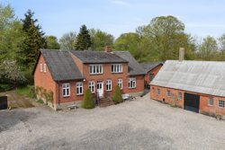 Krogsbækvej 4, Karlby, 8543 Hornslet
