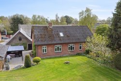 Krogsbækvej 4, Karlby, 8543 Hornslet