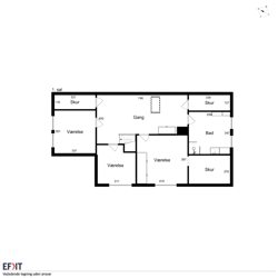 Krogsbækvej 4, Karlby, 8543 Hornslet