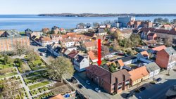 Jyllandsgade 52, 1 tv, 7000 Fredericia