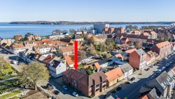 Jyllandsgade 52, 1 tv, 7000 Fredericia