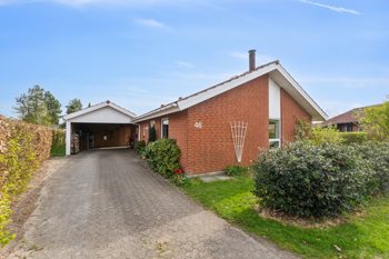 Stentoften 46, 9520 Skørping