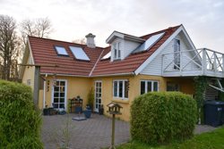 Grønhøjvej 6, V Svenstrup, 9690 Fjerritslev
