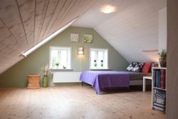 Grønhøjvej 6, V Svenstrup, 9690 Fjerritslev