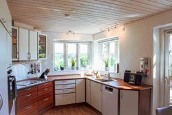Grønhøjvej 6, V Svenstrup, 9690 Fjerritslev