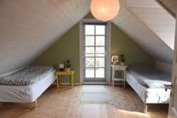 Grønhøjvej 6, V Svenstrup, 9690 Fjerritslev