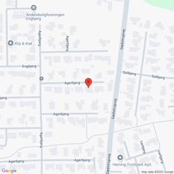 Agerbjerg 58, Snejbjerg, 7400 Herning