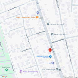 Randersvej 44, 9500 Hobro