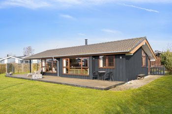 Valmuevej 41, 8410 Rønde