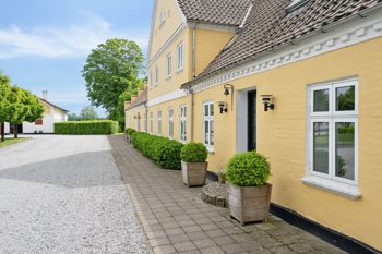 Aagade 6, 9280 Storvorde